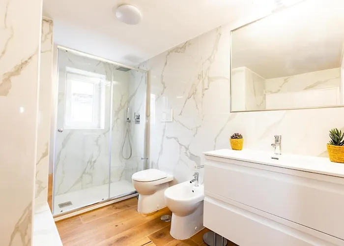 Spanish Steps Luxury רומא