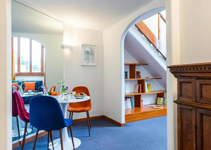 Spanish Steps Luxury דירה רומא
