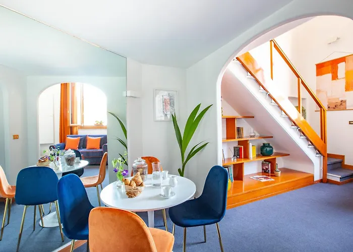 דירה Spanish Steps Luxury רומא