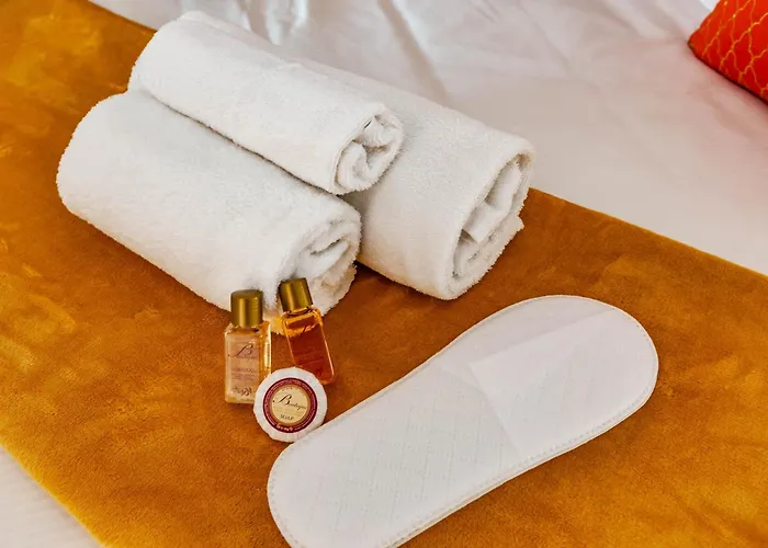 דירה Spanish Steps Luxury