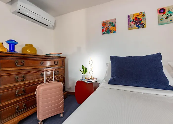 דירה Spanish Steps Luxury רומא