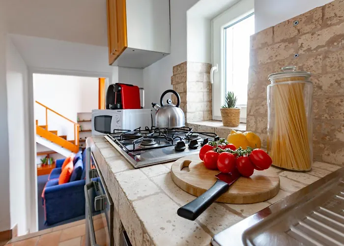 Spanish Steps Luxury דירה