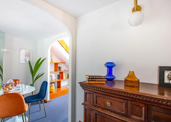 Spanish Steps Luxury * רומא