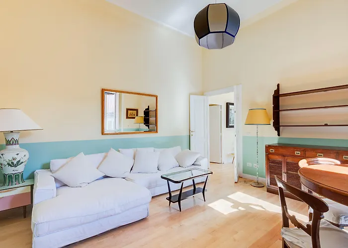 Spanish Steps Luxury