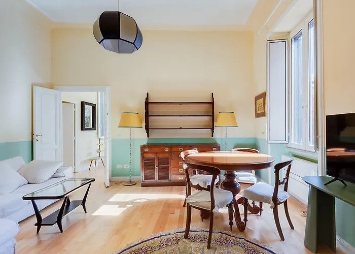 Spanish Steps Luxury * רומא