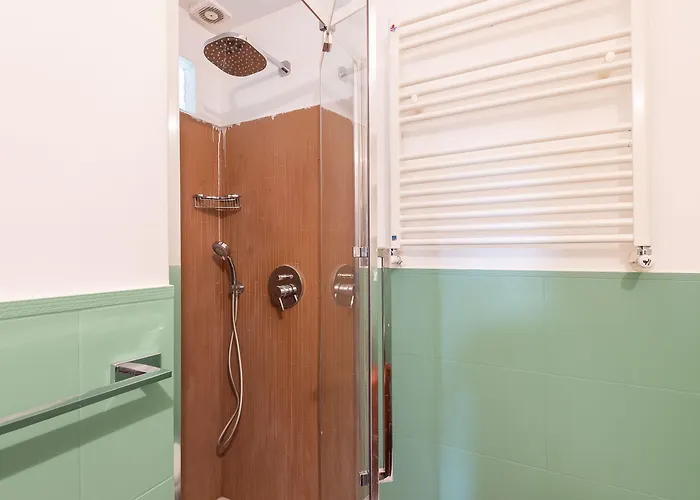 דירה Spanish Steps Luxury רומא