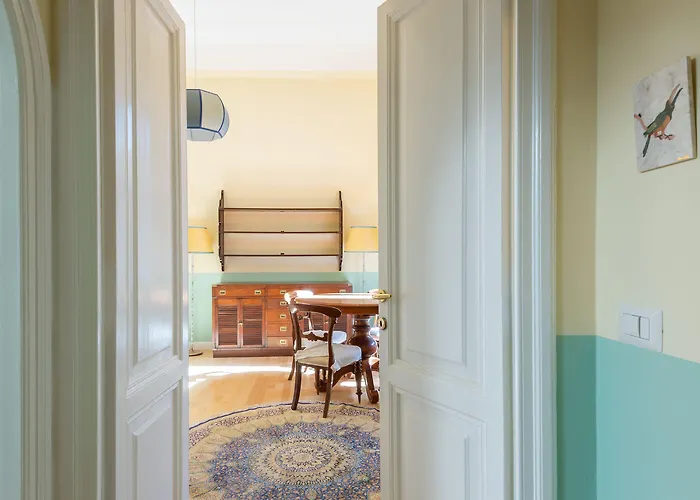 דירה Spanish Steps Luxury רומא
