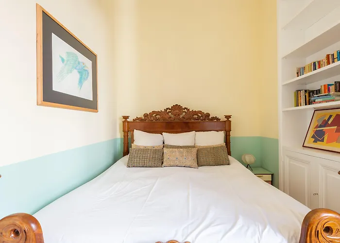 Spanish Steps Luxury * רומא