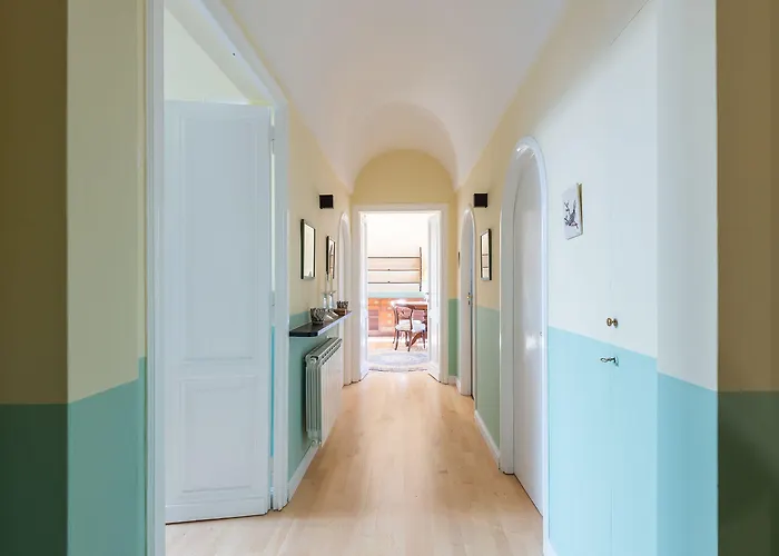 Spanish Steps Luxury